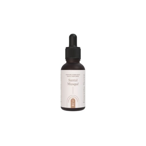 1.01 Santal Musqué – Image 4