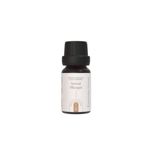 1.01 Santal Musqué – Image 3