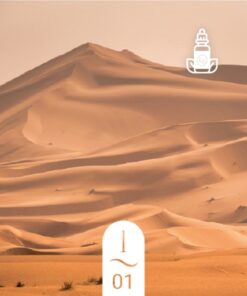 1.01 Santal Musqué