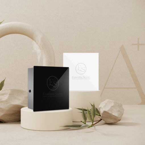 Scentbox A+ - Diffuseur par Nébulisation Programmation Interne – Image 2