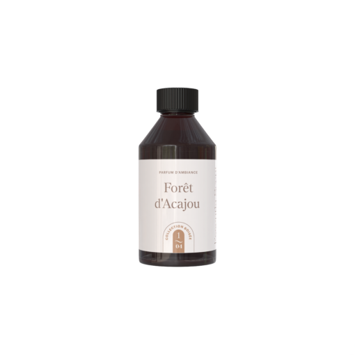 1.04 Forêt d’Acajou – Image 5