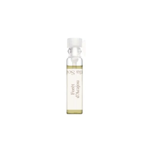 1.04 Forêt d’Acajou – Image 2