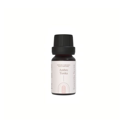 5.03 Ambre Tonka – Image 3