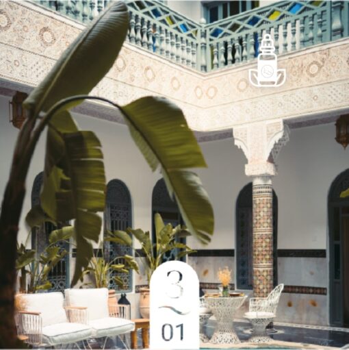3.01 Casablanca