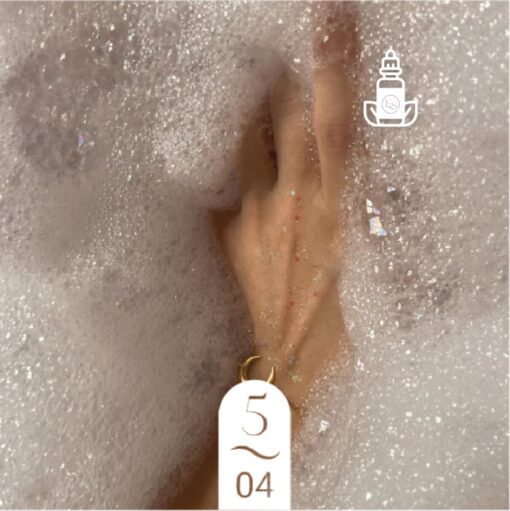 5.04 Poudre de Rose