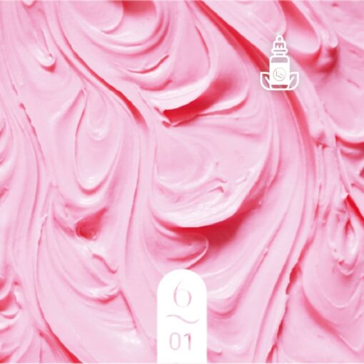 6.01 Bubblegum