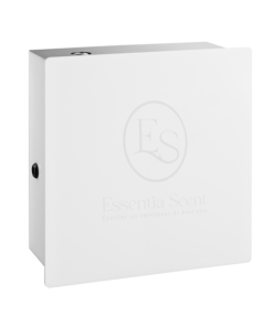 Scentbox A+ - Diffuseur par Nébulisation Programmation Interne
