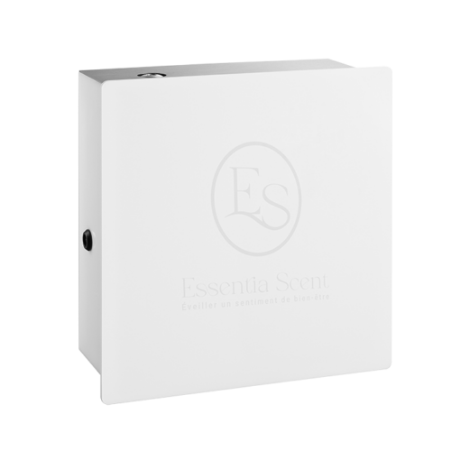 Scentbox A+ - Diffuseur par Nébulisation Programmation Interne