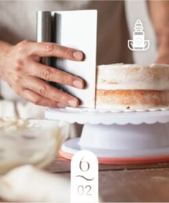 6.02 Cheesecake