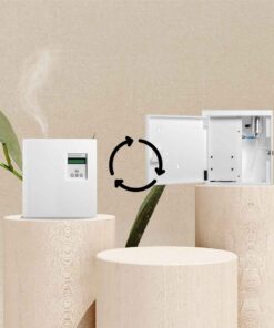 Diffuseurs de Parfums Reconditionnés