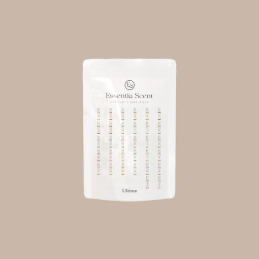 Coffret Échantillons Ultime - Les 32 Huiles Parfumées