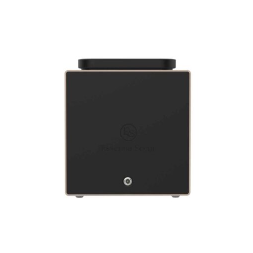 Aura Dual – Diffuseur par Nébulisation Double Réservoir Éclairage LED – Image 8