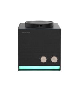 Aura – Diffusion par Nébulisation Éclairage LED