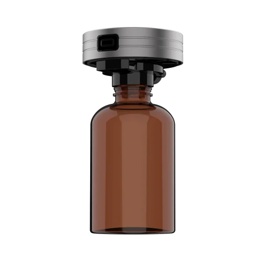 Scentio – Diffuseur par Nébulisation Haute Capacité – Image 3