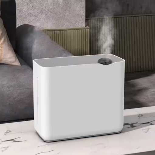 Brumeo – Diffuseur par Nébulisation Haute Capacité – Image 2