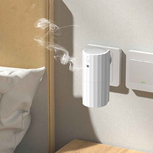Aireo Plug – Diffuseur par Nébulisation Compact Plug – Image 2