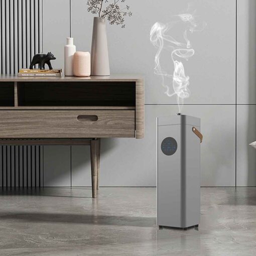 Altura – Diffuseur par Nébulisation Grande Capacité – Image 2