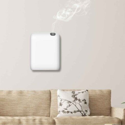 Eos Pro – Diffuseur par Nébulisation Polyvalent – Image 2