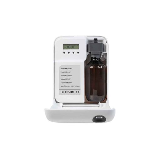 Eos Pro – Diffuseur par Nébulisation Polyvalent – Image 3