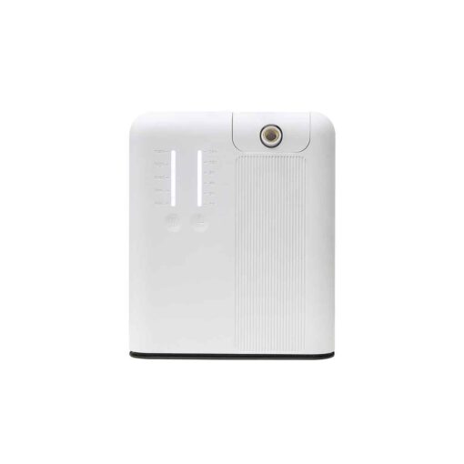 Nova – Diffuseur par Nébulisation Connecté