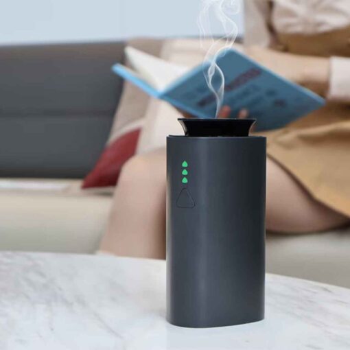 Auréa Drive – Diffuseur par Nébulisation Compact – Image 2