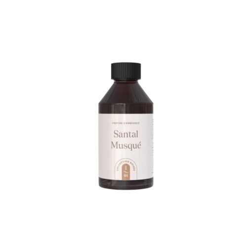 1.01 Santal Musqué – Image 5