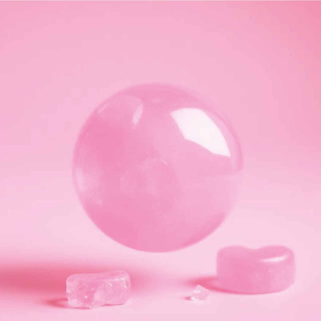 Bubblegum